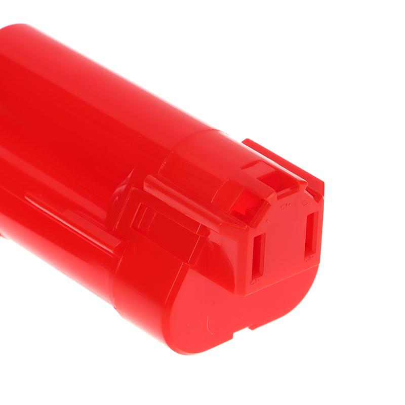 1 комплект для литий-ионного аккумулятора Milwaukee 12 В 1,3 Ач 1,5 Ач для литиевого аккумулятора M12, пластиковый корпус, защитная печатная плата