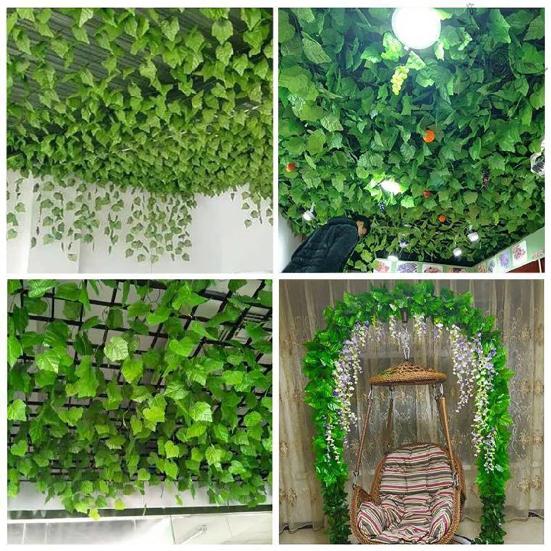 Портативная искусственная лоза многоразовая 5 стилей тонкое мастерство