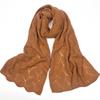 Ordos Pure Cashmere Scarf: Women's Autumn/Winter Warmth & Fashion Accessory