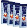 Гель для душа Clear Men Active Sport Balance Oil Control