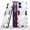 Для Motorola Moto G24 4G чехол Armor противоударные чехлы для телефонов для Moto Rola G 24 MotoG24 24G 4G 2024 магнитный держатель подставка чехол