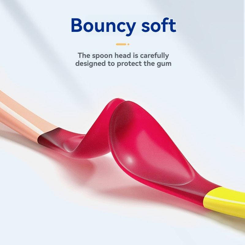 Xiaomi Baby Suction Cup Bowl Food Grade PP Suction Cup Bowl Baby Products Baby Specific Complementary Food Bowl Portable Eating Bowl