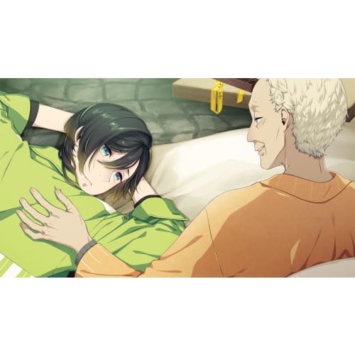 BUSTAFELLOWS Season 2