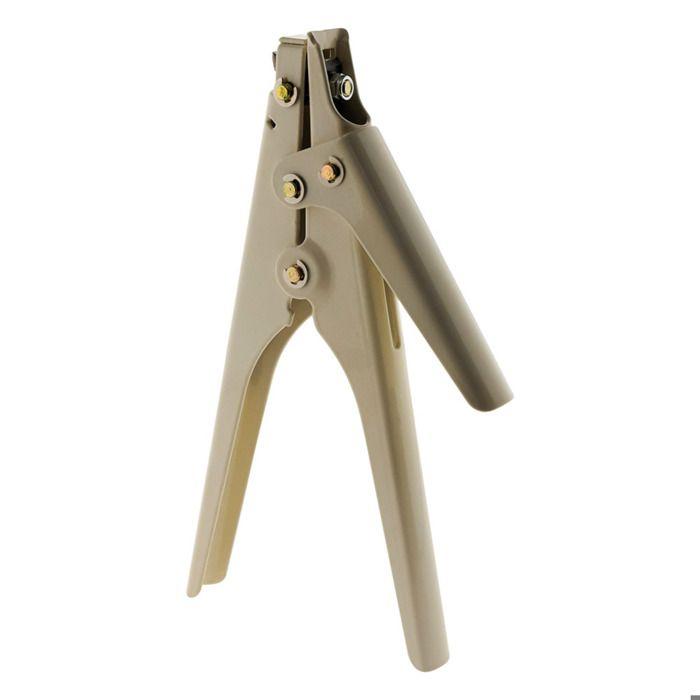 Pince en métal pour colliers - zenitech