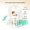 Pantene Шампунь Шелковистая гладкость (1кг) & Кондиционер (400г) набор