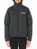 Adidas Terrex Insulated Jacket JMS07 Black Multi-Synthetic Women's (IM7671) J/M
