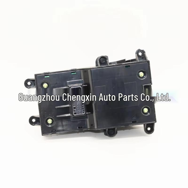 93300D30604X fits 2019-2020 Hyundai Kia Tucson center console parking multi-function switch.