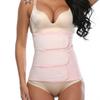 Adjustable Women Post Partum Corset Belts Waist Trimmer Band Body Shapewear