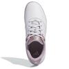 adidas Alphaflex 24 Traxion Golf Dash Серый Подержанный Фиговый Серебристый Металлик Женский IG3272