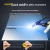 Hugong CT-520 Multi-Function 3-in-1 Welder & Plasma Cutter
