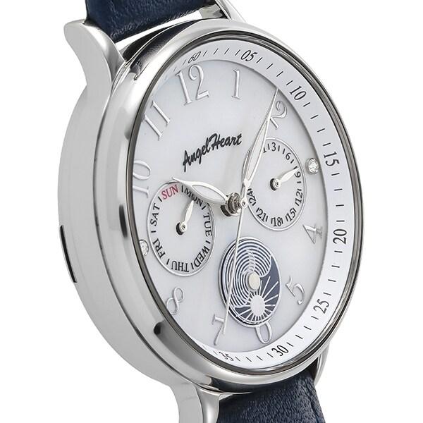 Angel Heart Twinkle Time TT33S-NV Wrist Watch
