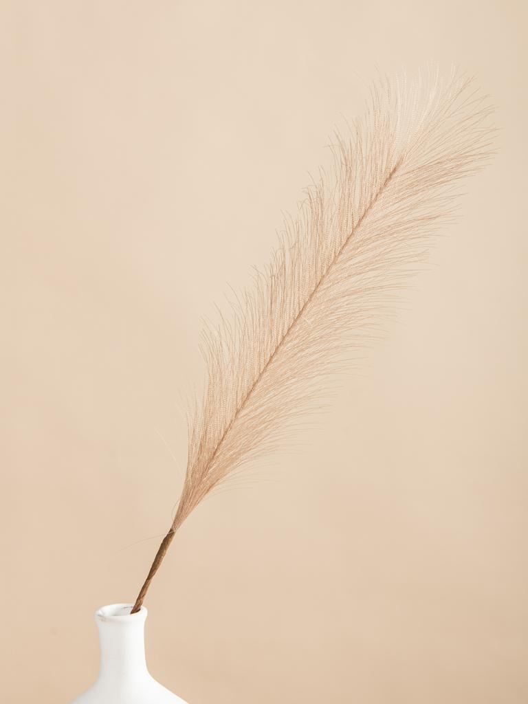 Пампасная трава тростник искусственное растение горячая распродажа дом улица сад свадьба букет невесты DIY подарочная коробка фестиваль скрапбукинг украшение
