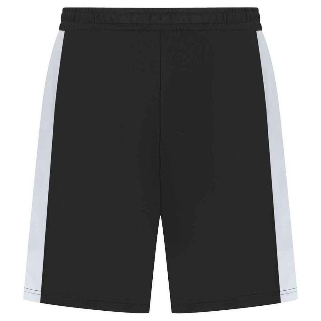 Finden & Hales Childrens/Kids Knitted Sweat Shorts