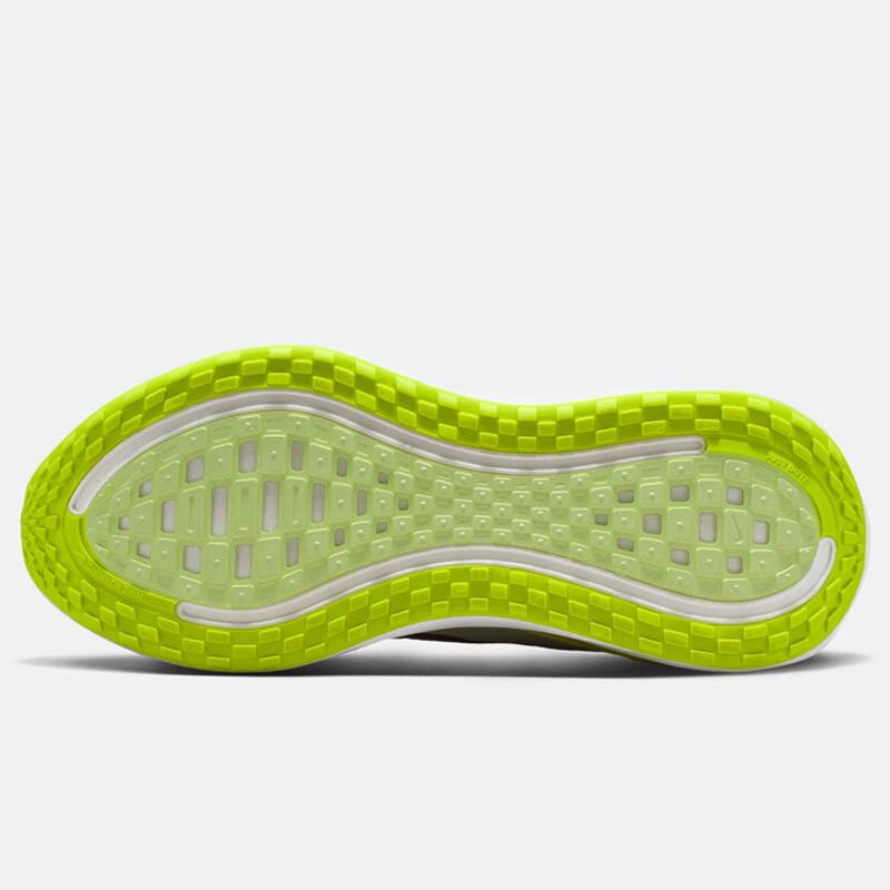 Nike Мужские беговые кроссовки Vomero Plus