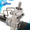 Новая рулевая рейка в сборе с шестернями для TOYOTA COROLLA AE100 101 111 OEM 4425012290 44250-12290 Левый/Правый руль