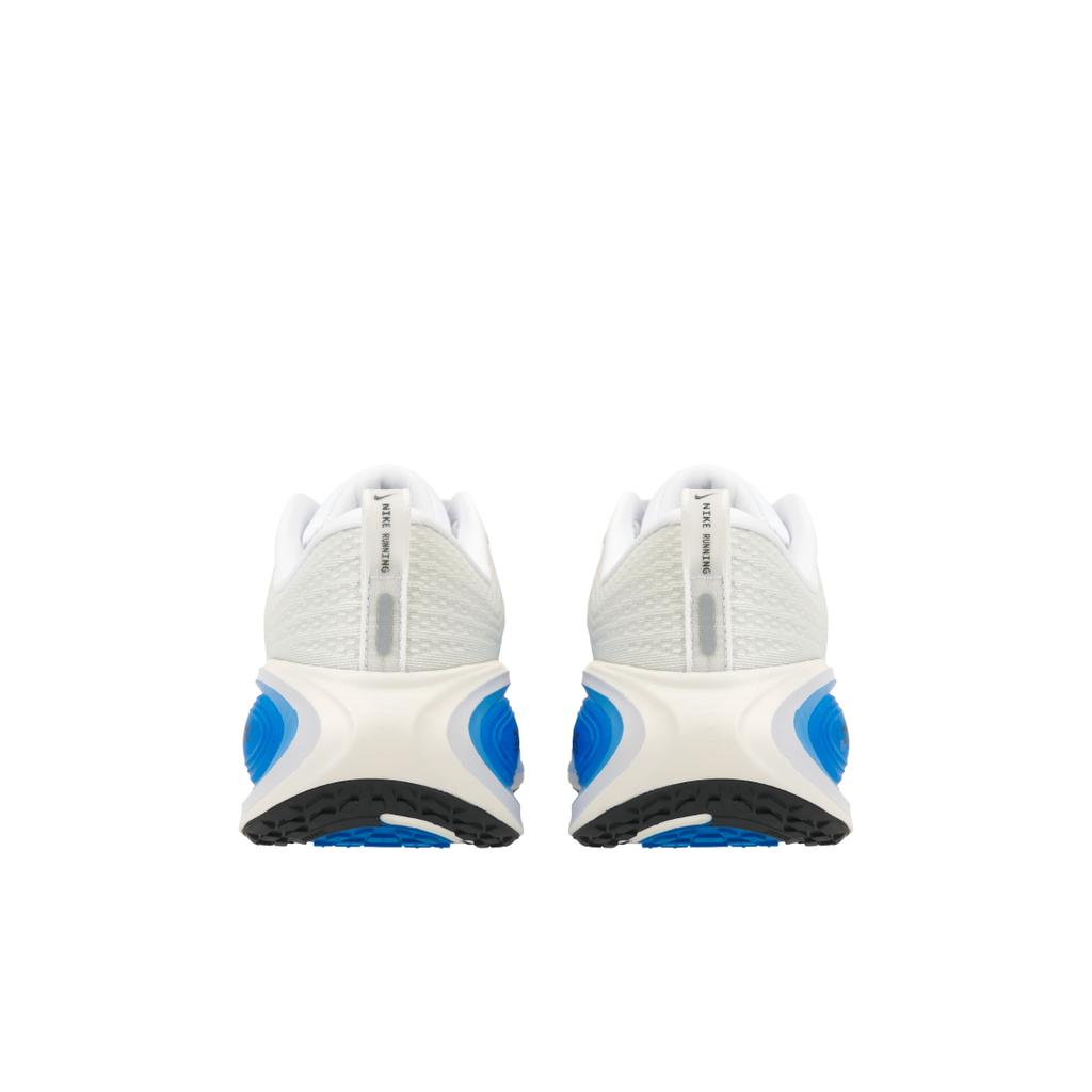 Nike Vomero Plus Белые Синие Герои Мужские Кроссовки Серые Водородно-Синие Черные HV8150-103