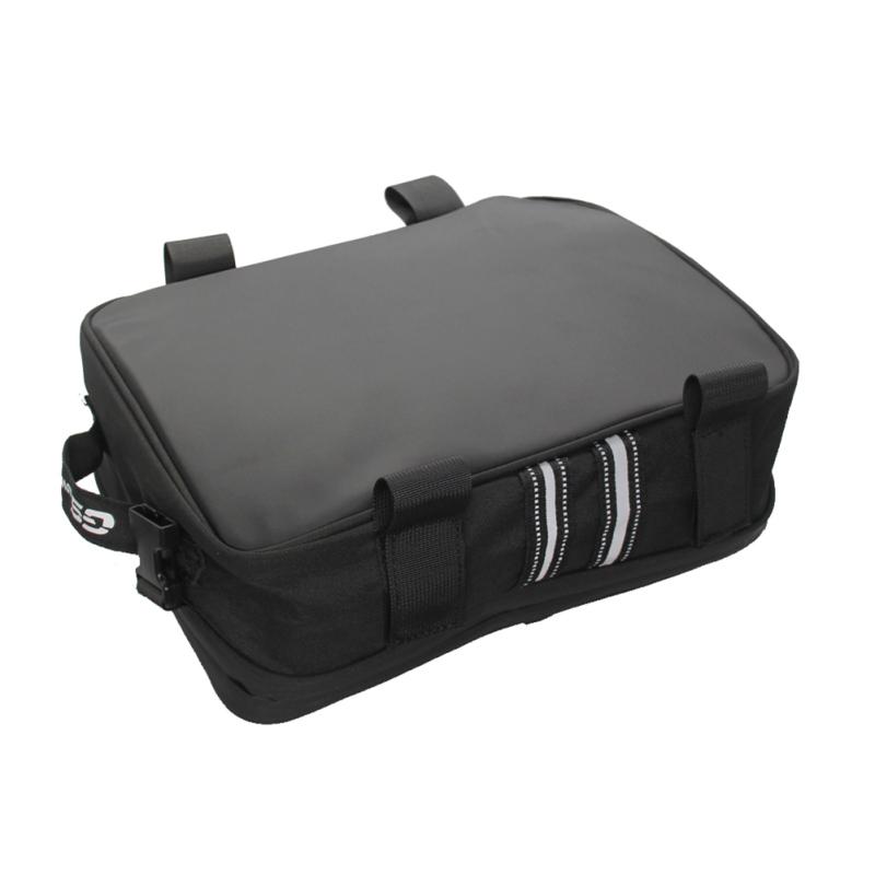 Водонепроницаемая сумка для багажа, верхняя коробка, модификация мотоцикла, аксессуары, совместимые для R1200gs