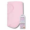 Одеяло Miracle Blanket Baby Swaddle Swaddle Magic Swaddle Miracle Blanket Pink []
