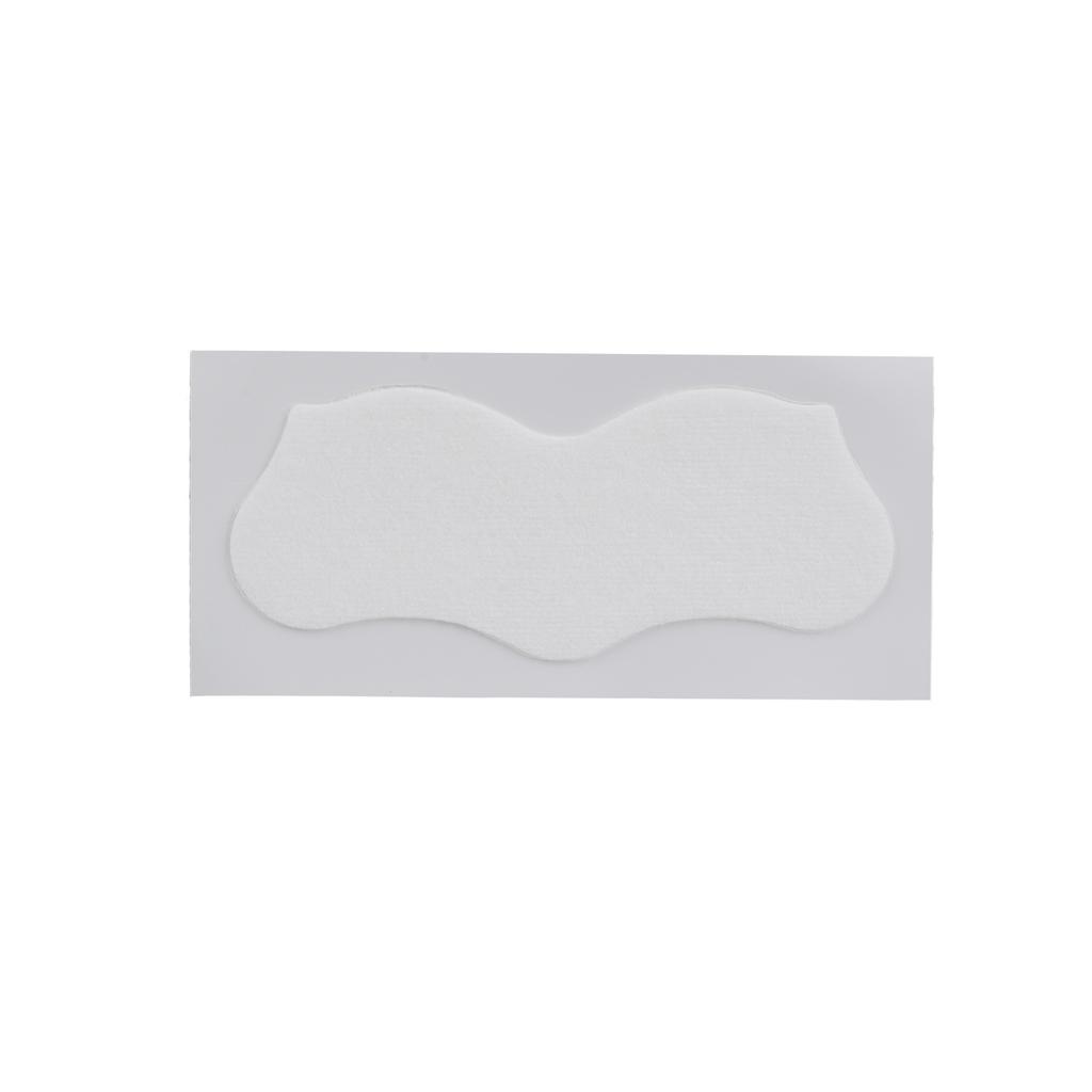 10 шт. Гидрогелевый патч для носа Профессиональный Домашний Дорожный Портативный Успокаивающий кожу Полоска для пор для ухода за кожей