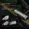 Перезаряжаемый велосипедный фонарь Fenix BC21R V3.0