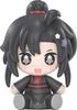 Huggy Good Smile The Master of Diabolism Wei Wuxian Plastic Painted Movable Figure
