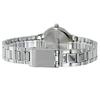 Lilish Женские солнечные часы Citizen Серебряный браслет H027-902 Наручные часы