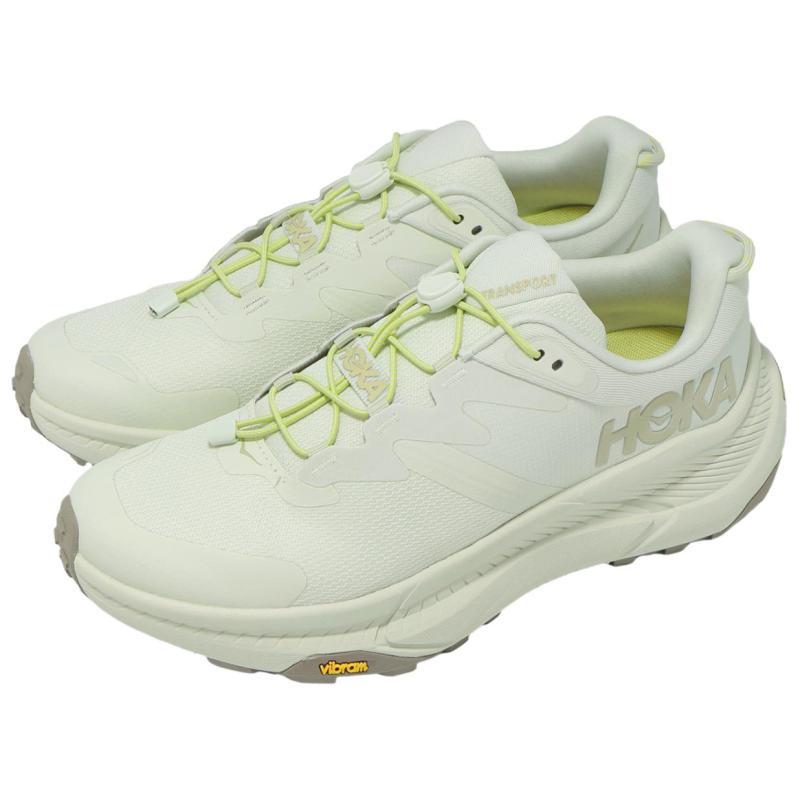 HOKA One One Амортизирующие, дышащие, легкие низкие кроссовки для бега, унисекс, зеленые кроссовки 1123153-TSLT