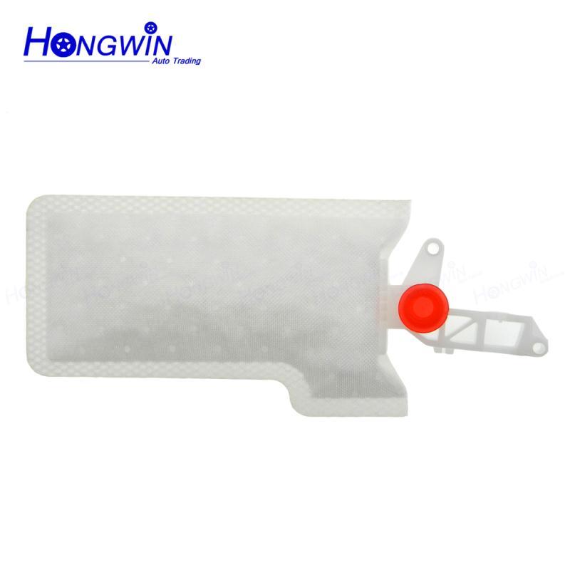 NEW Fuel Pump Strainer filter mesh For For Volkswagen Volvo Land Rover VDO Mercedes-Benz BMW Diameter 11mm size 100*63 mm