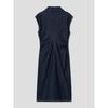 8SECONDS Indigo Denim Dress Navy (354771Mp3R)