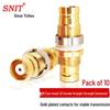 SNIT Professional Audio & Coaxial Cable Connectors