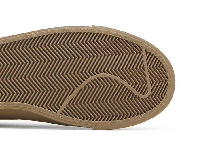Nike SB Blazer Low FPAR Tan
