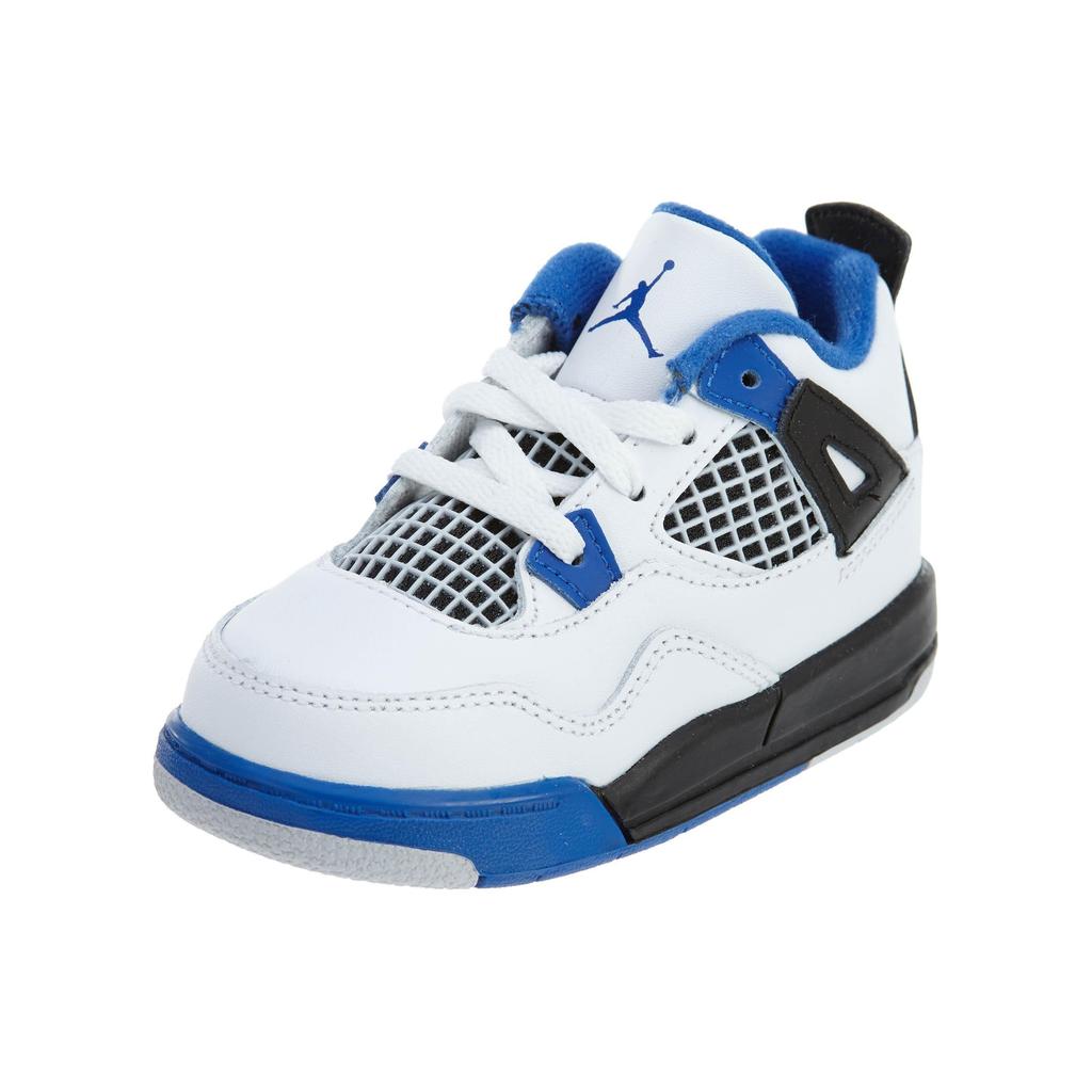 Jordan 4 Ретро Мотоспорт TD 2017 308500-117