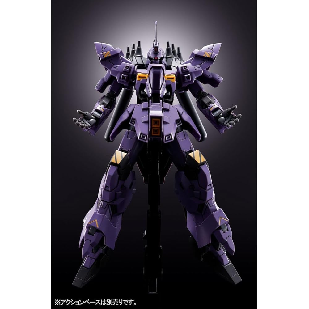 HG 1/144 Баргуил Набор для сборки пластиковая игрушка-фигурка масштабная модель