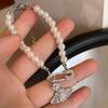 Elegant Summer-Ready Chinese Ethnic Bracelet: Light Luxury with Trendy, Versatile Design for Women