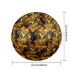Personalized Size 5 Football Fenerbahçe FC Pattern Outdoor Game Sports Ball Gift