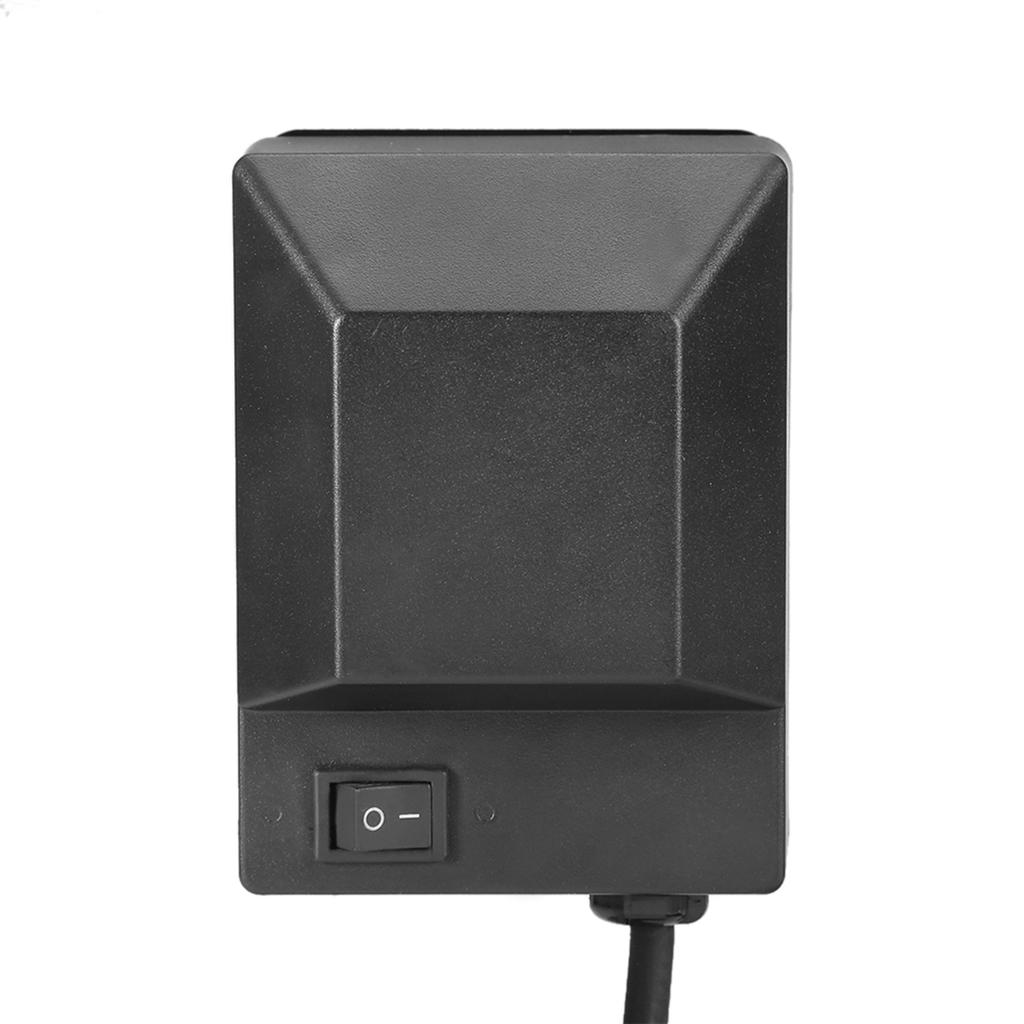 Electric BBQ Roast Rotisserie Grill Motor Rotator Barbecue Tool