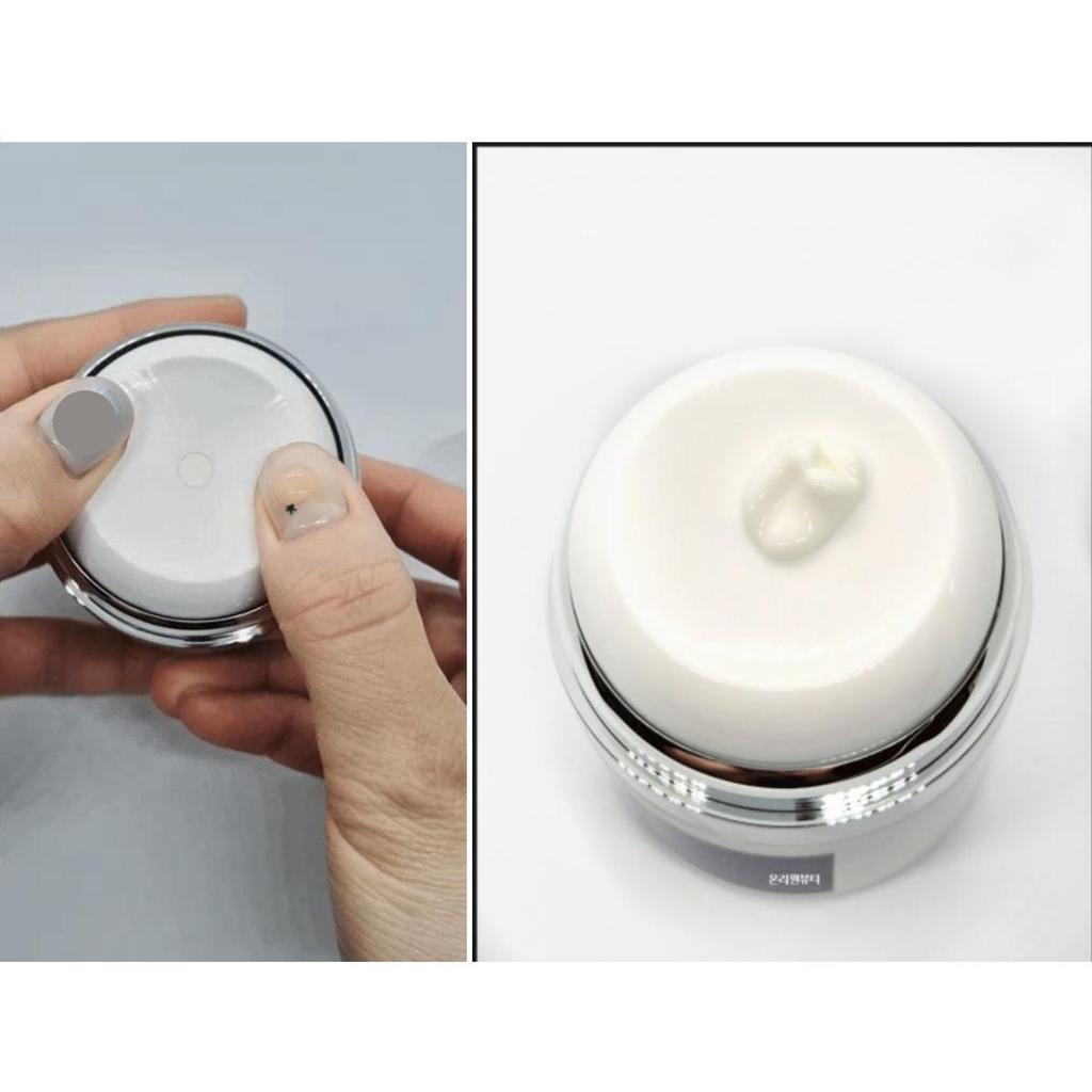 MAXCLINIC Time Return Мелатонин Липосомальный 5% Крем 50г - Антивозрастной и Осветляющий