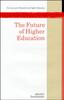 Книга Future of Higher Education