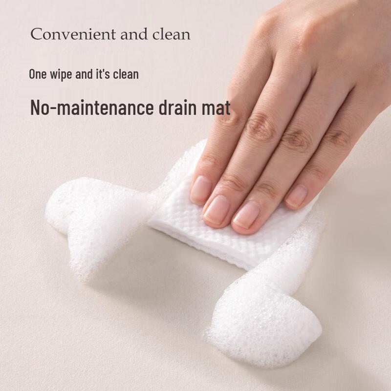 Впитывающий коврик из диатомита в винтажном китайском стиле