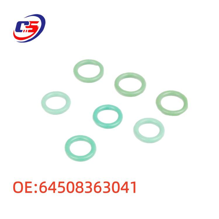BMW 3 Series/7 Series F01/F07 X5 X6 Automotive Seal Ring 64508363041
