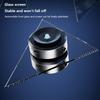 Intelligent Mobile Phone Holder Magnetic Universal Vacuum Adsorption Bracket 360° Rotation Double-Sided Car Mount Phone Stand