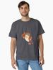 Zootopia tiger dancers Classic T-Shirt