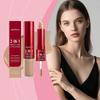 Dark brown moisturizing concealer moisturizing light long-lasting makeup natural docile modify skin color concealer 1