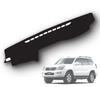 Приборная панель MKT для Toyota Land Cruiser Prado 120 серии Полиэстер (2002-2009 гг.) [Высококачественный материал]