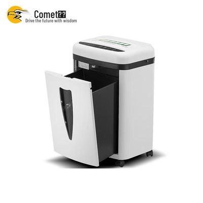 Высокозащищенный шредер Comet 308, штекер CN (адаптер в комплекте)