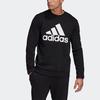 Adidas Badge of Sport fleece sweatshirt GC7336