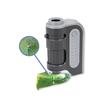 Carson MicroBrite Plus Pocket Microscope with LED MM-300 (60-120x Magnification, Light)