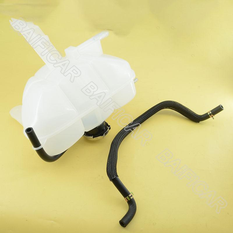 Baificar Brand New Coolant Expansion Regulator Tank 55037999AI For Jeep Grand Cherokee