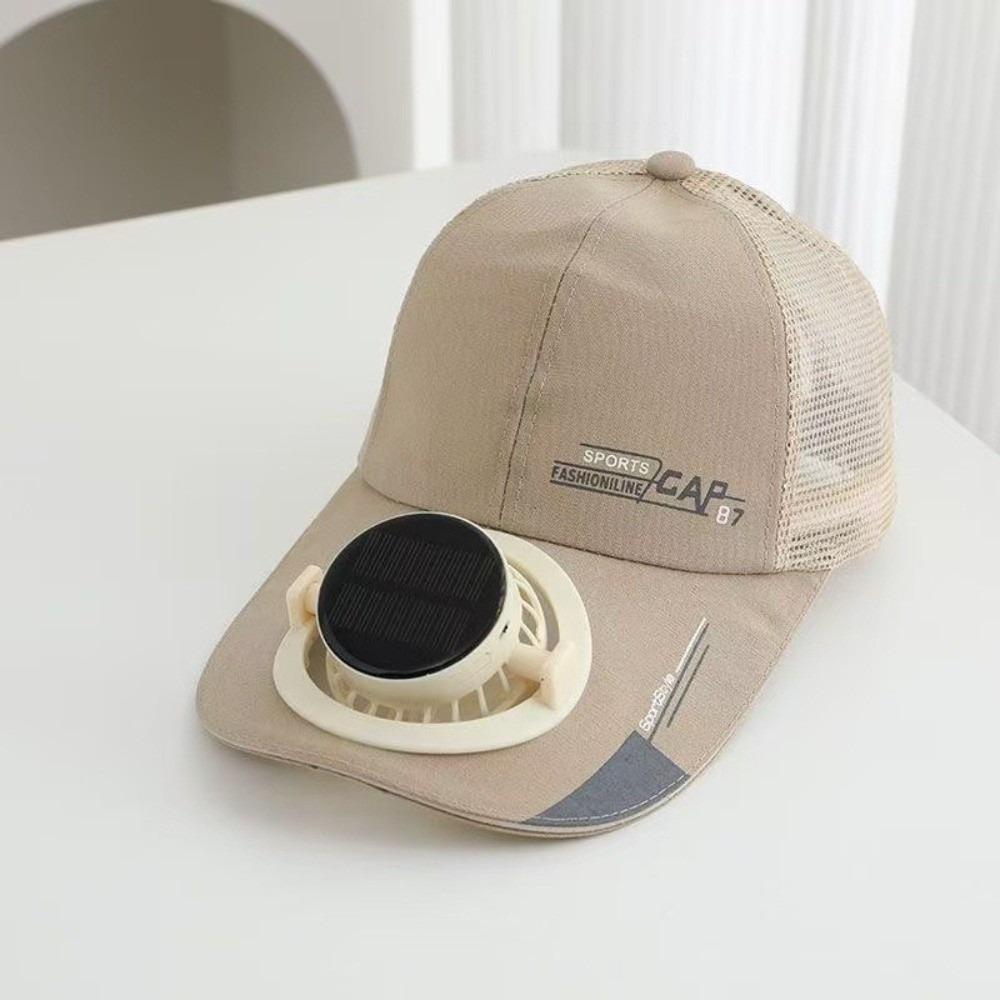 Quick Dry Baseball Cap Breathable Outdoor Sun Hat New Sun Protection Hat  Men