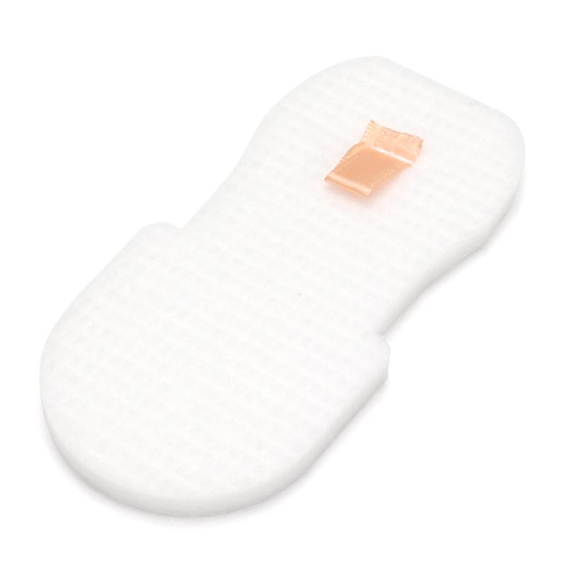 Motor Foam and Felt Filter for Shark HZ3000 HZ3002 Vacuum Cleaner Cleaner and Parts Comparison :# XFFKHZ3000.